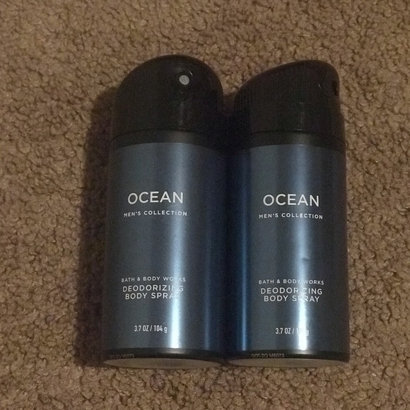 bath & body works Other - 2 men’s body spray